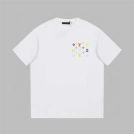 Picture of Louis Vuitton T Shirts Short _SKULVXS-LmptxL00996853